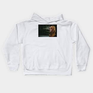 Windy Kids Hoodie